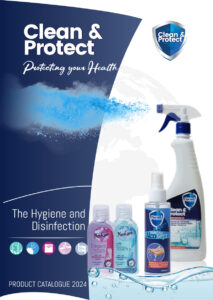 Clean and Protect