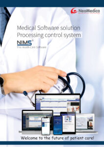 NIMS Medical Software