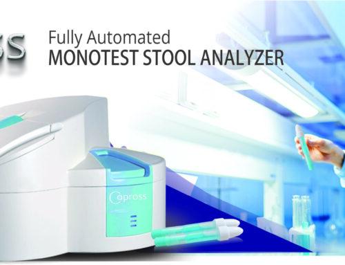 NeoMedica Unveils COPROSS – The New Era of Gut Diagnostics at MEDICA 2025